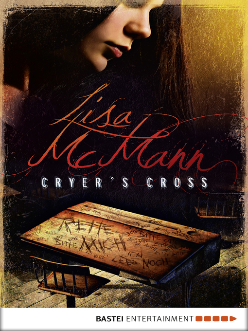 Title details for Cryer's Cross by Lisa McMann - Available